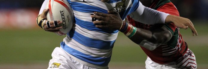 Breakdown Rugby banner