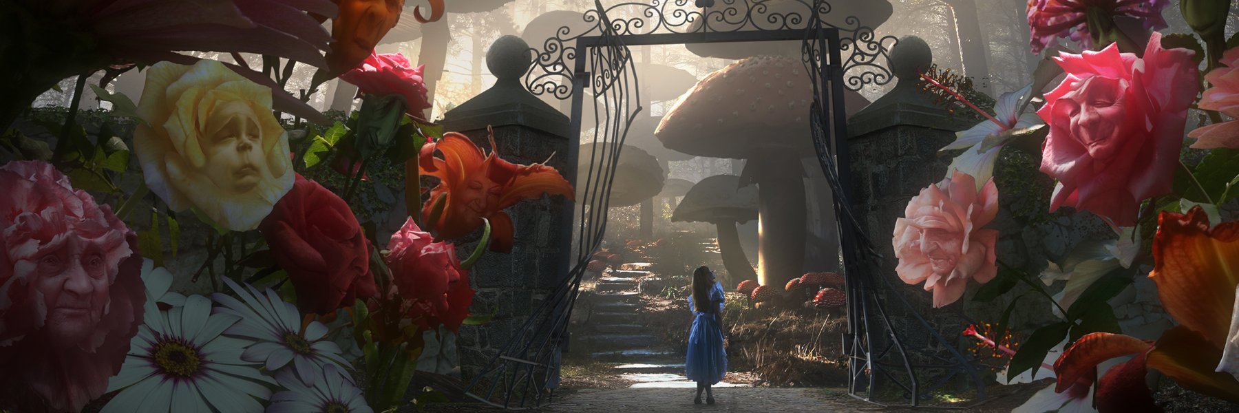 Really_Rhea's profile banner image