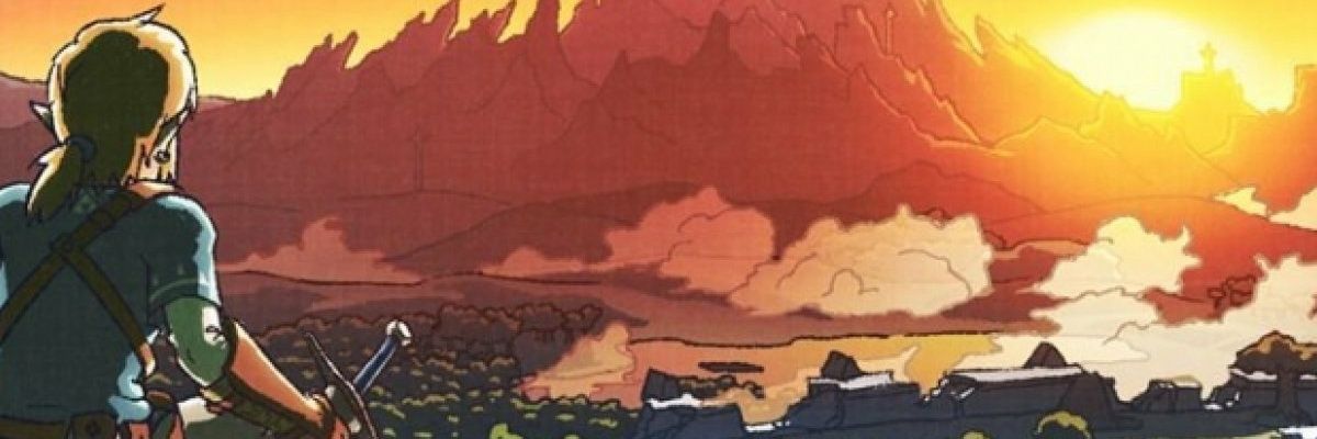 Benknot's profile banner image
