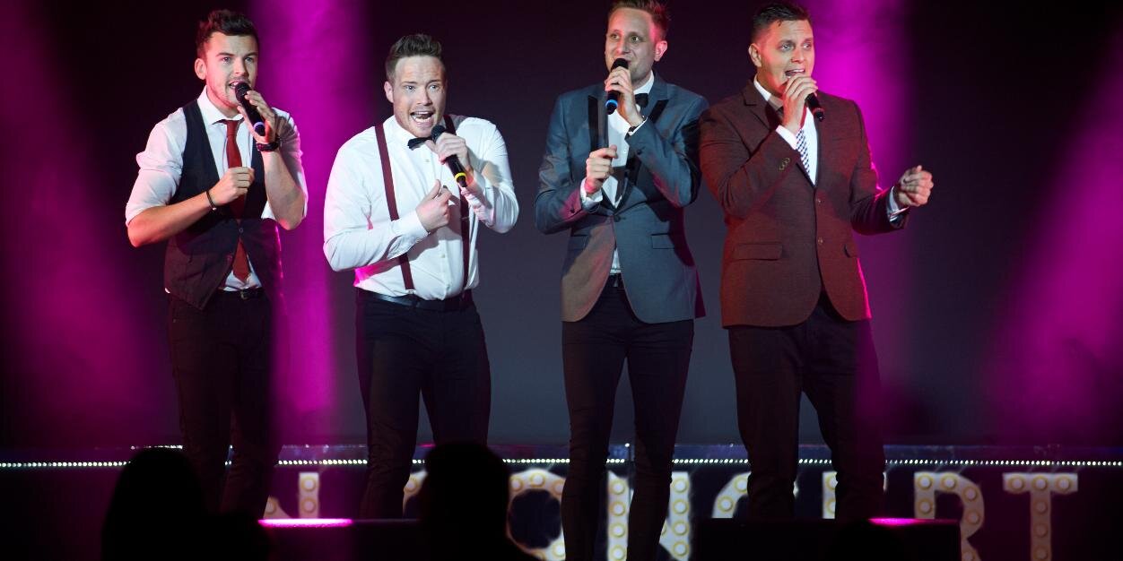TheOctaves's profile banner image