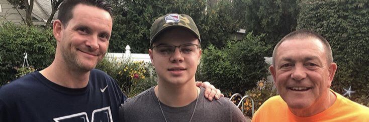 robert baxter banner