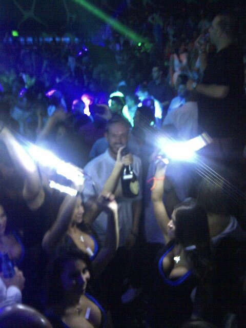 Darren Choice banner