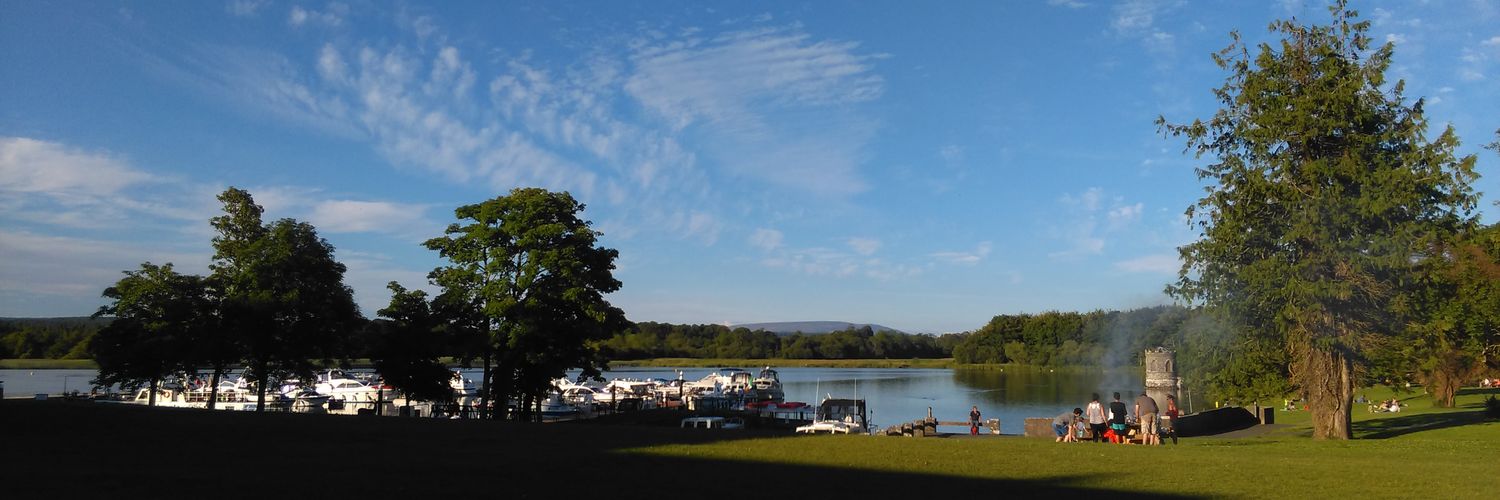 LoughKeyTriClub banner