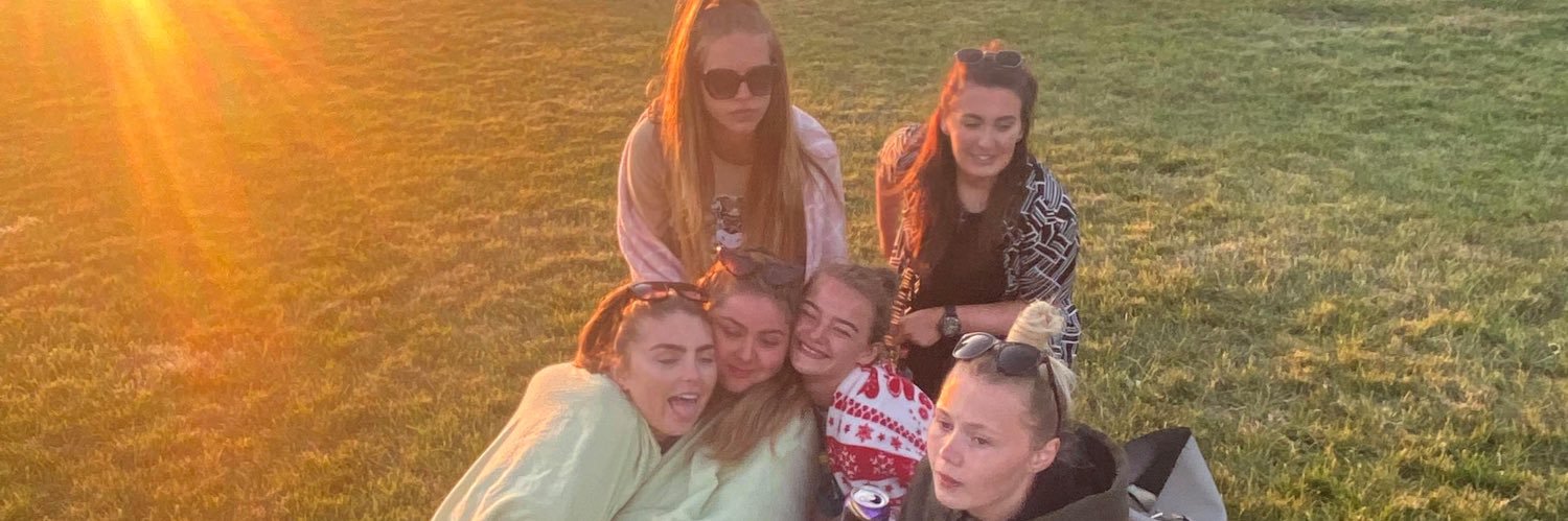 larawildishx's profile banner image