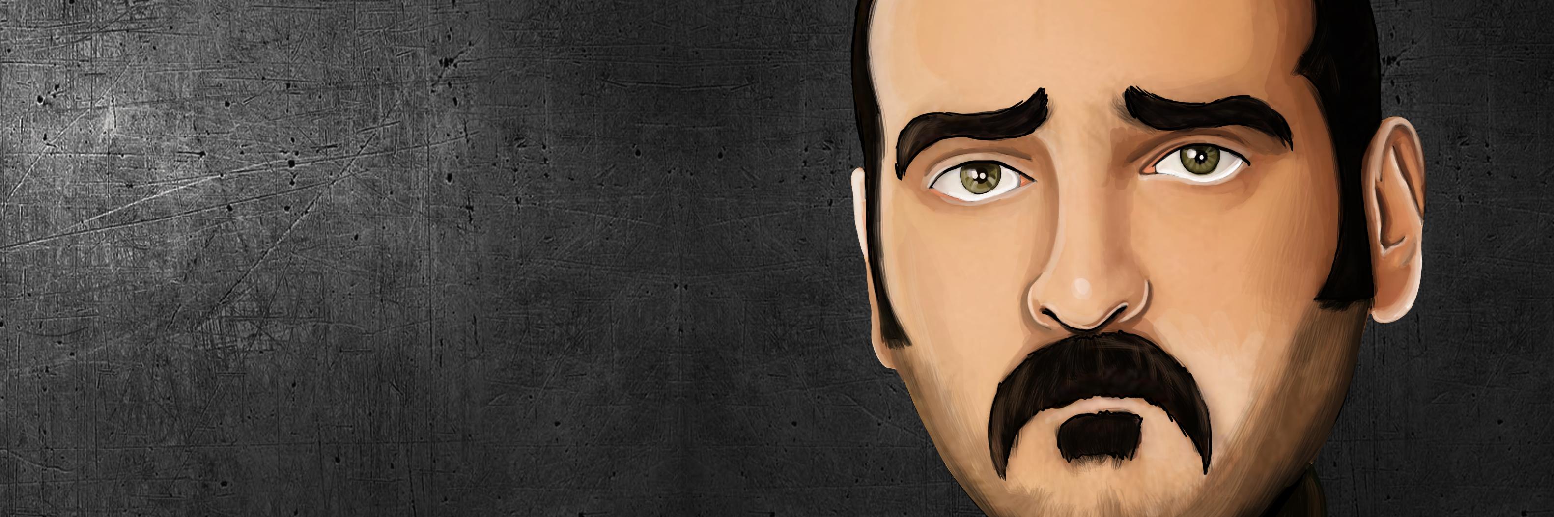 AnthonyHamawi's profile banner image