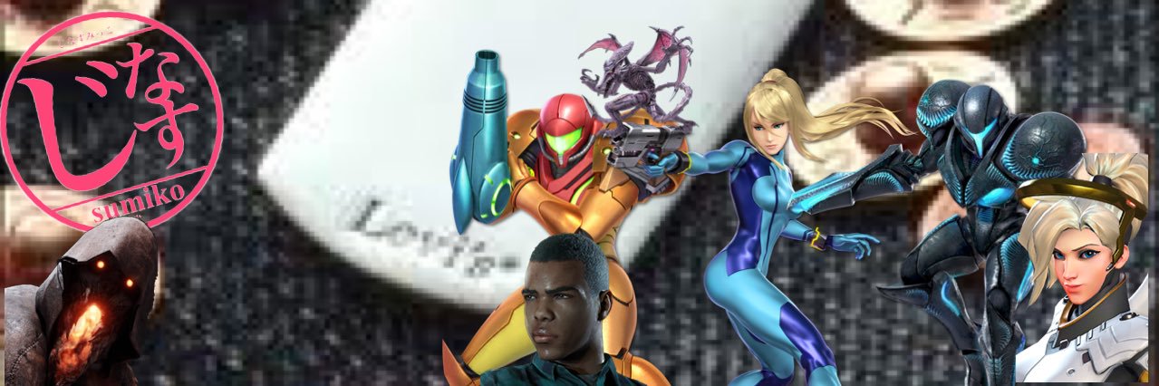 Jeniuscr's profile banner image