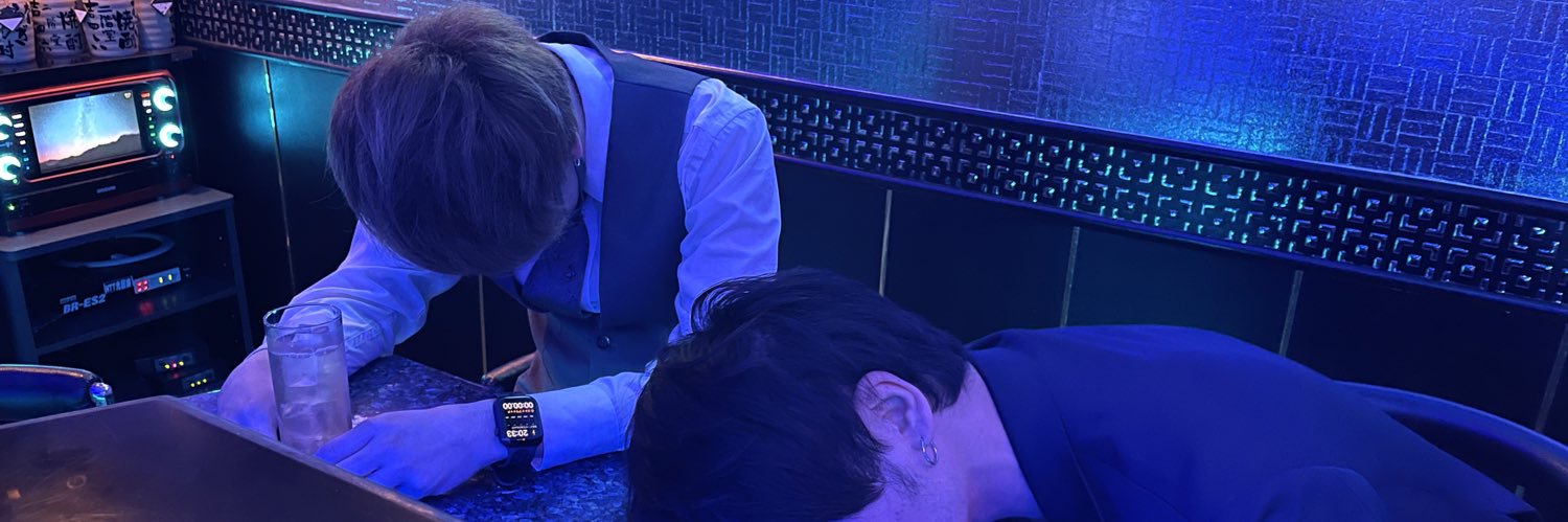 takel77's profile banner image