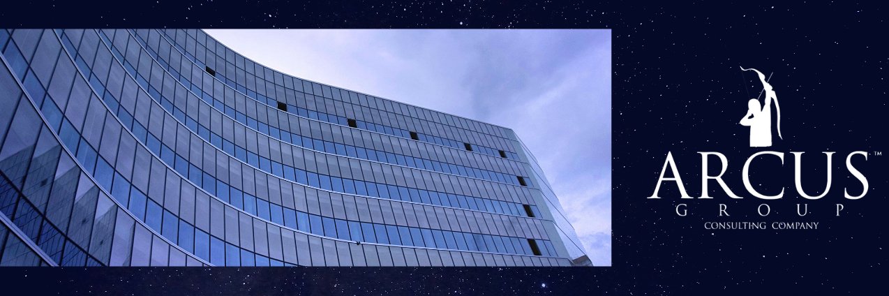 ArcusConsult's profile banner image