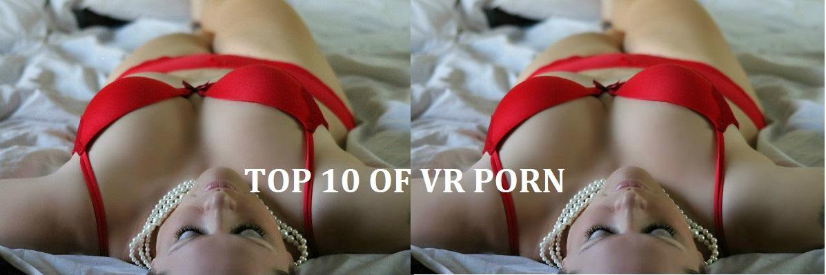 VRPornBlog's profile banner image