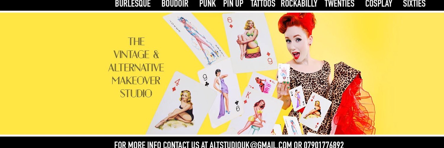 AltStudioUK's profile banner image