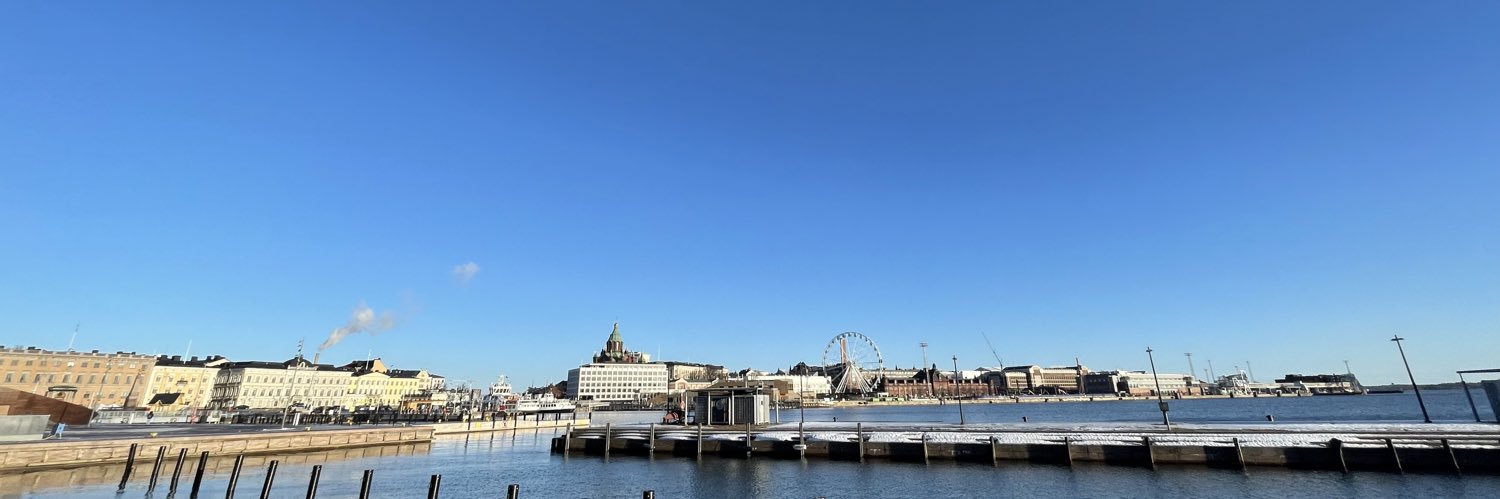 Niklas Begley banner