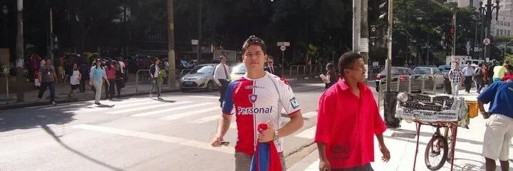 JuanchoADuarte's profile banner image