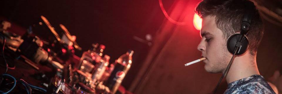 Charlesvm's profile banner image