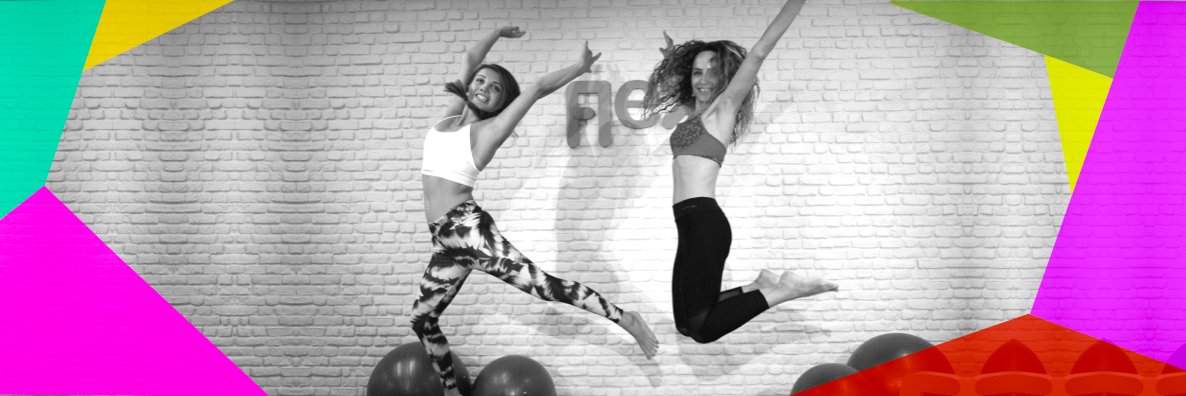 PilatesByFlex's profile banner image