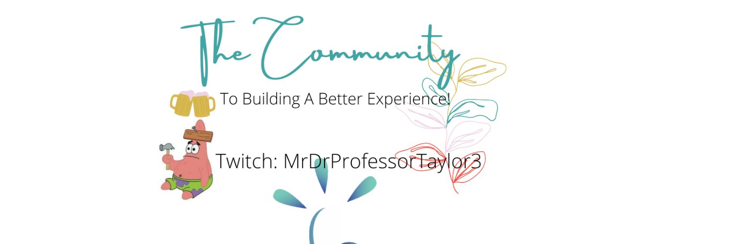 D`angelo Taylor banner