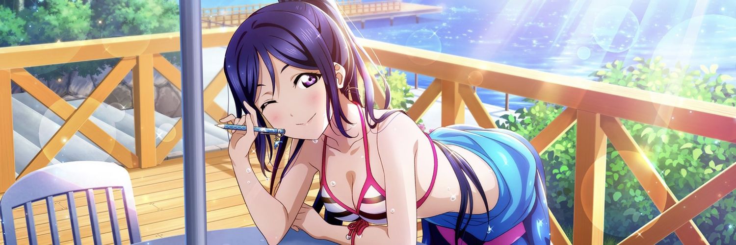 azami629's profile banner image