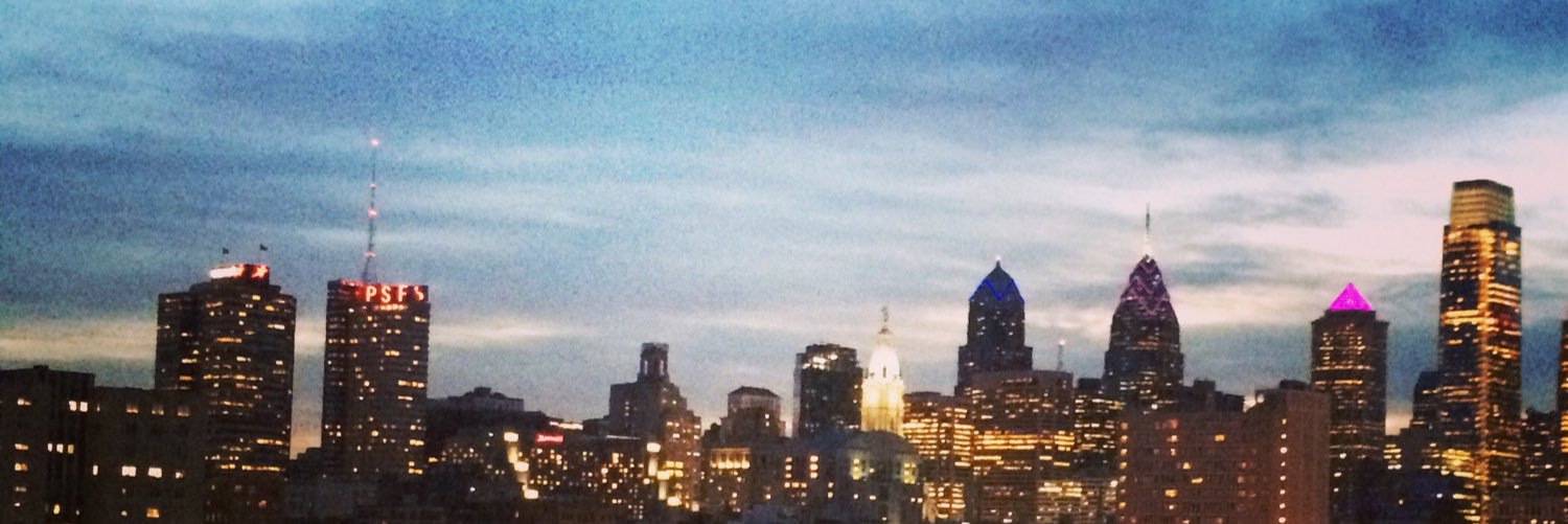 Harrisown's profile banner image