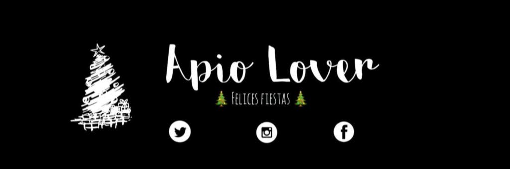 apiolover's profile banner image