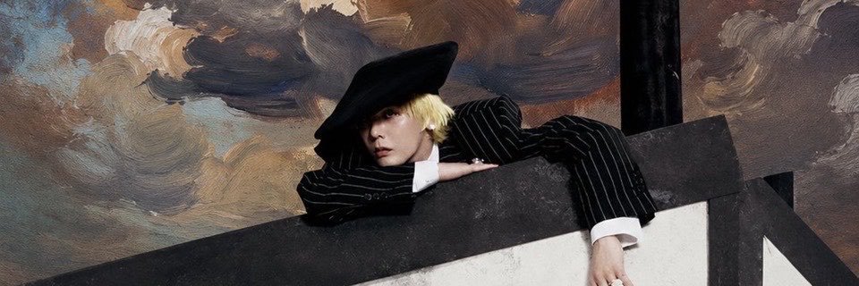 eloooali's profile banner image