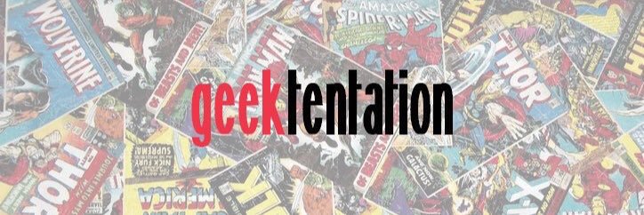 GeekTentation's profile banner image