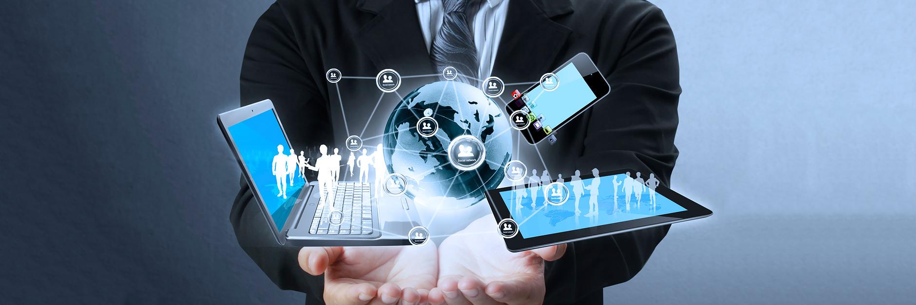 Actual Virtual Ltd banner