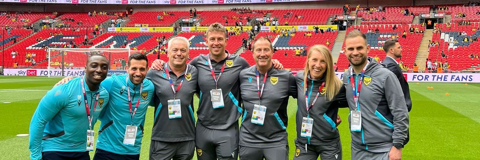 Chris Chesterman banner