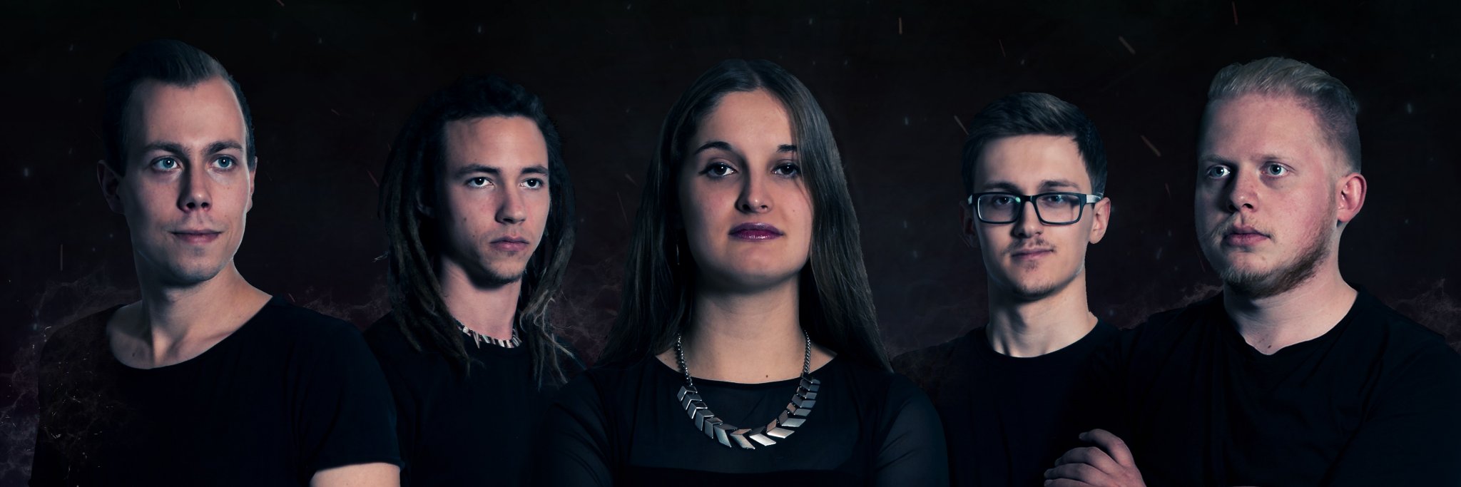 AtFirst_Band's profile banner image
