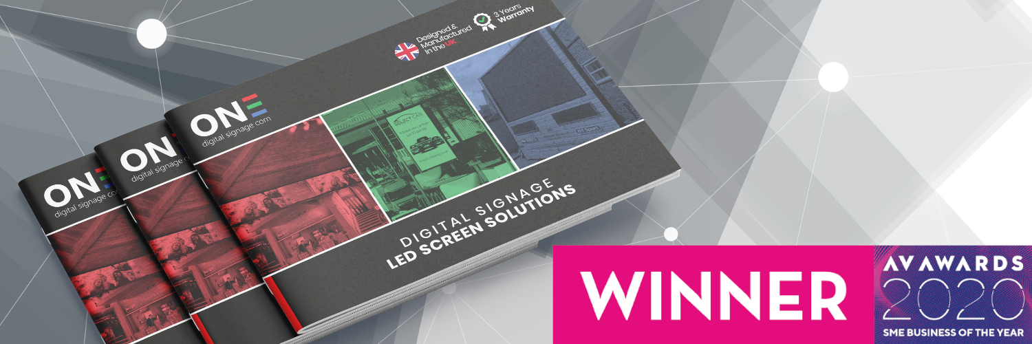 OneDigitalPLC's profile banner image