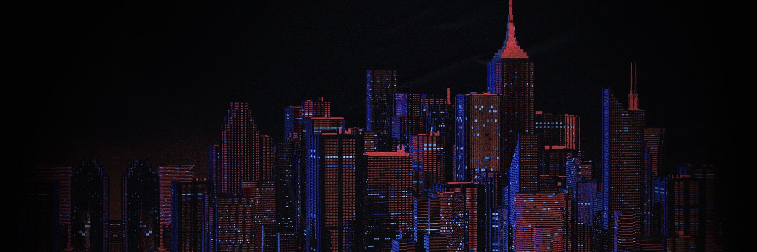 superherovc's profile banner image