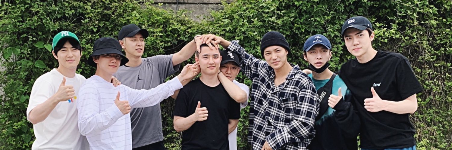 chansooppa's profile banner image