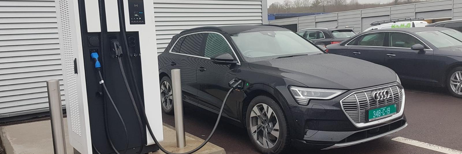 AudiCork's profile banner image