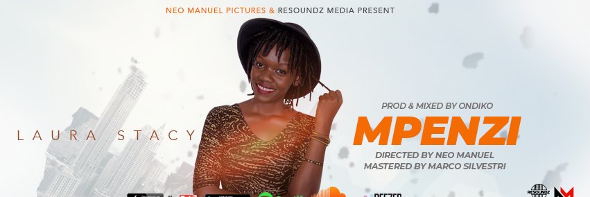 #Ondiko banner