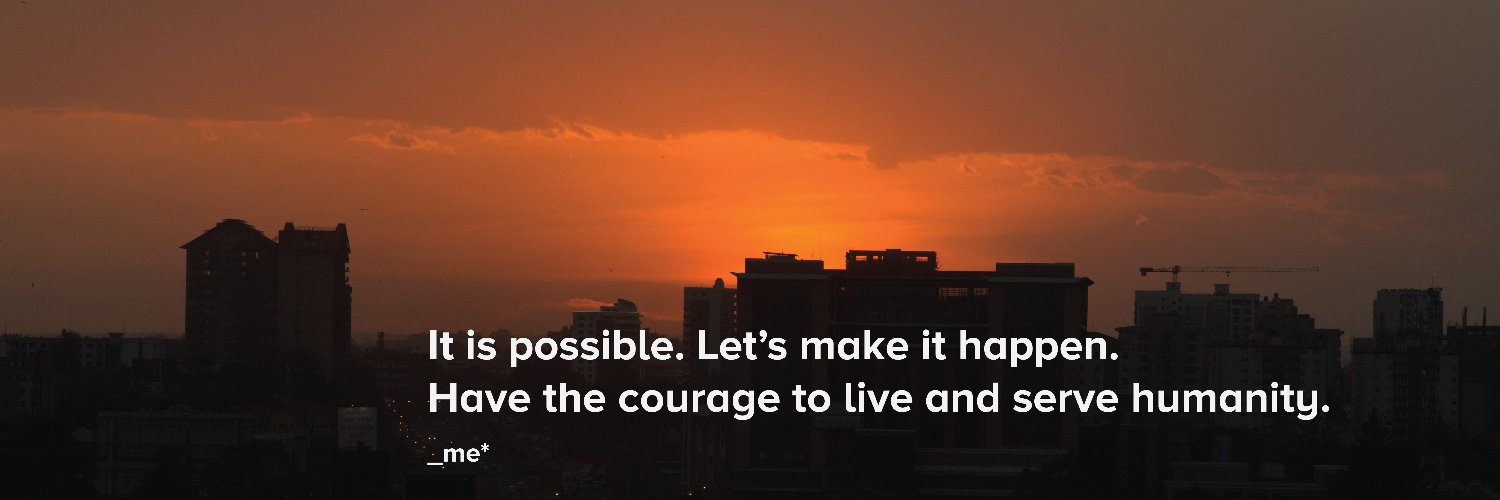 Lamech N. Mutava banner