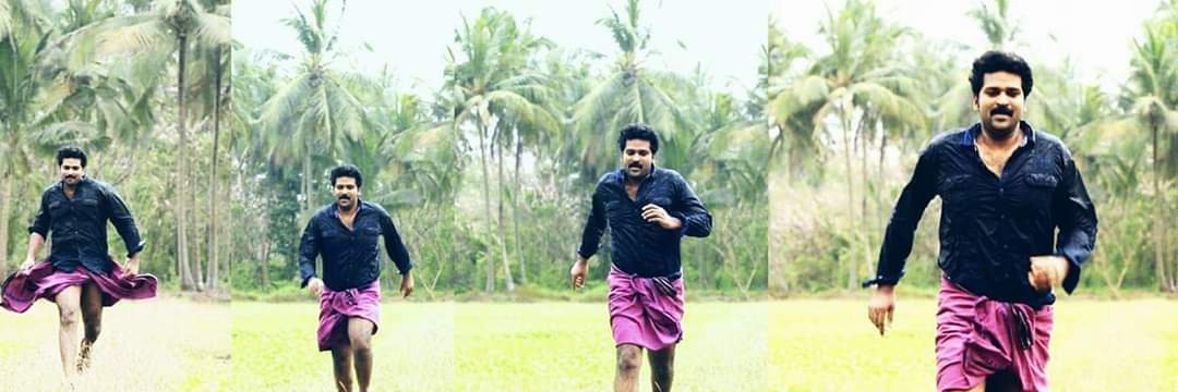 aswanthkok's profile banner image