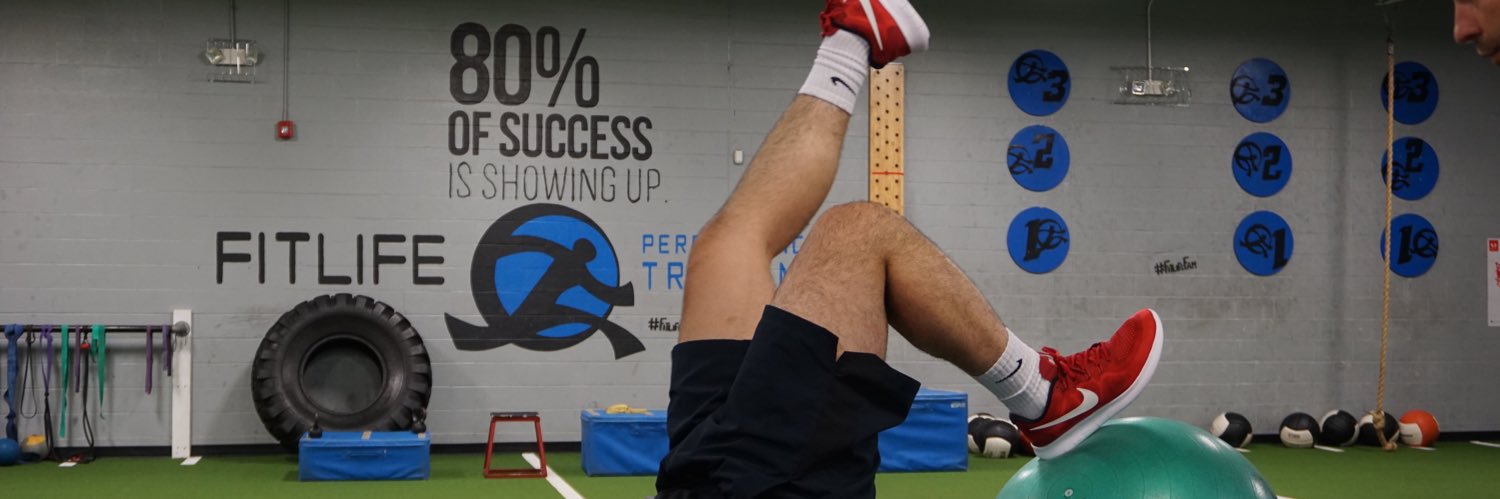 FITLIFE banner