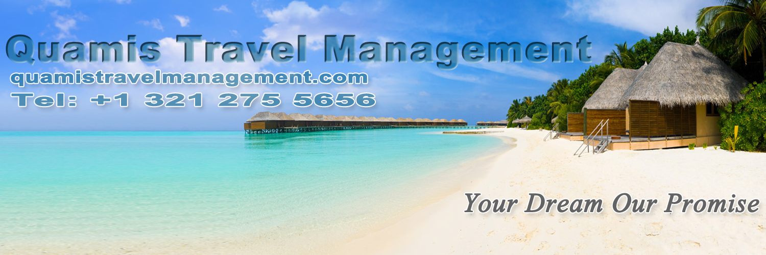 QuamisTravel's profile banner image