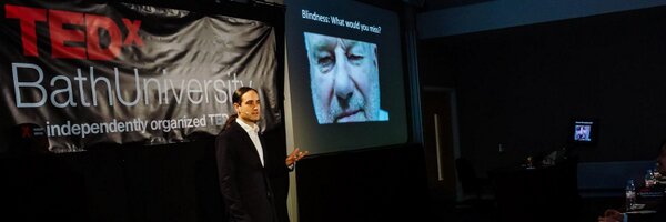 MichaelProulx Profile Banner