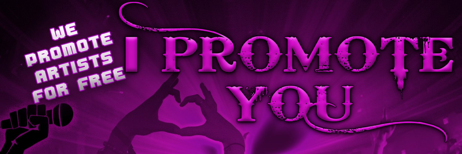 I Promote YOU 4 Free banner