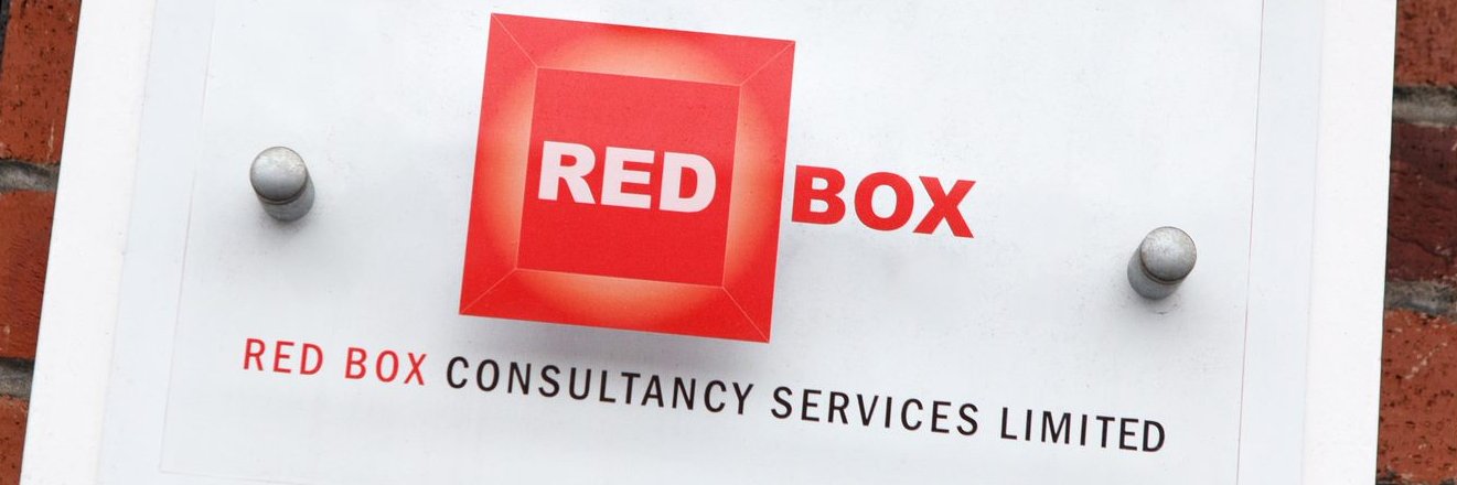 RedBoxcs's profile banner image