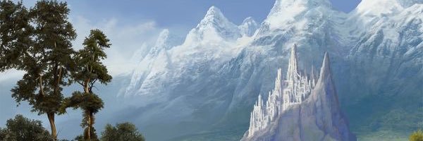 maeglingondolin's profile banner image