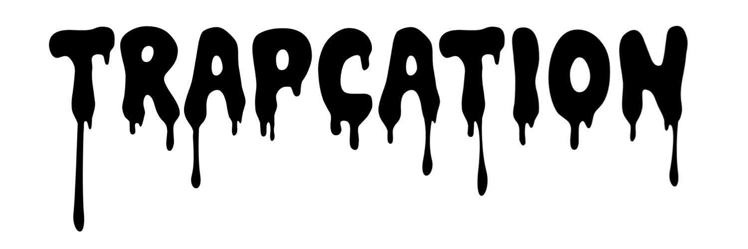 trapcation's profile banner image