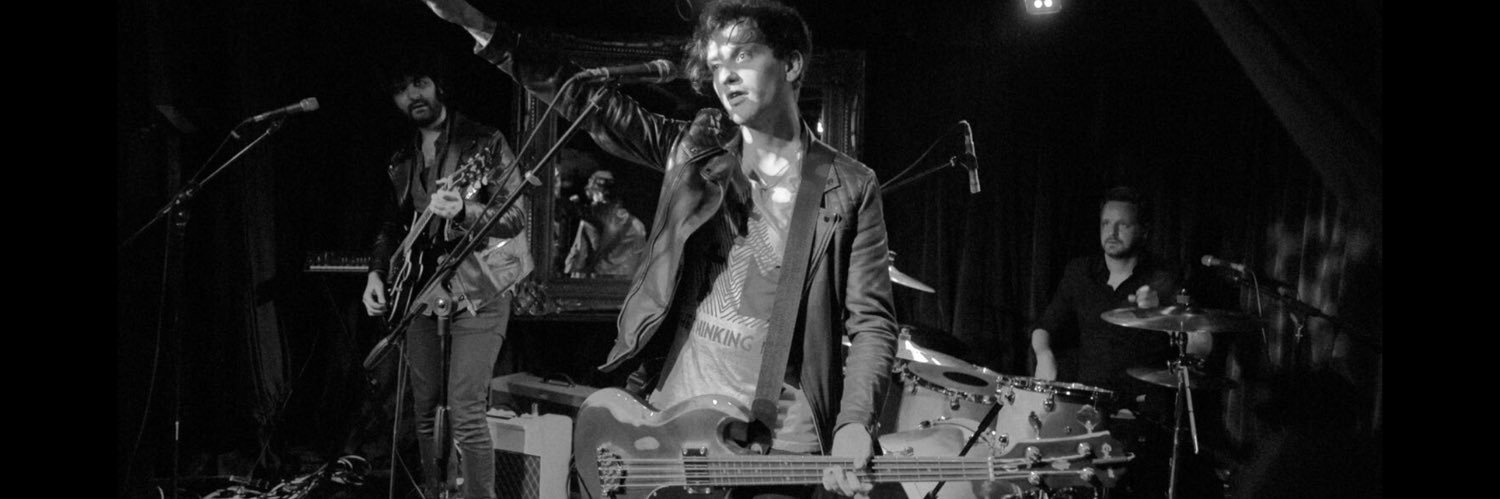 JunkyLoveMusic's profile banner image