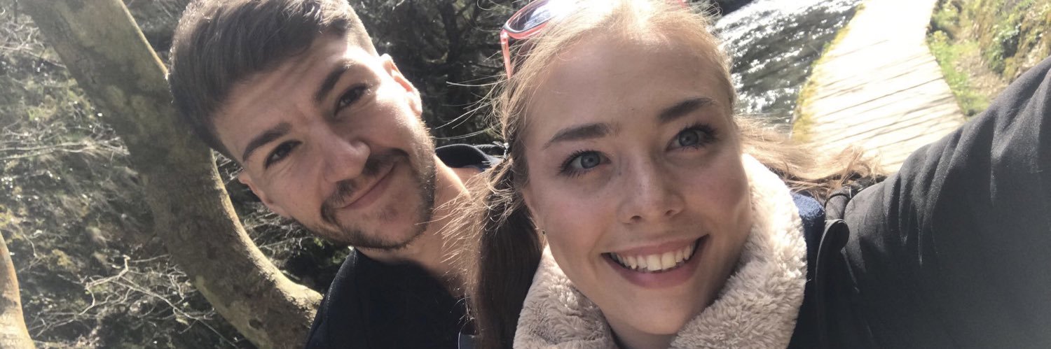 AmmyDavis's profile banner image