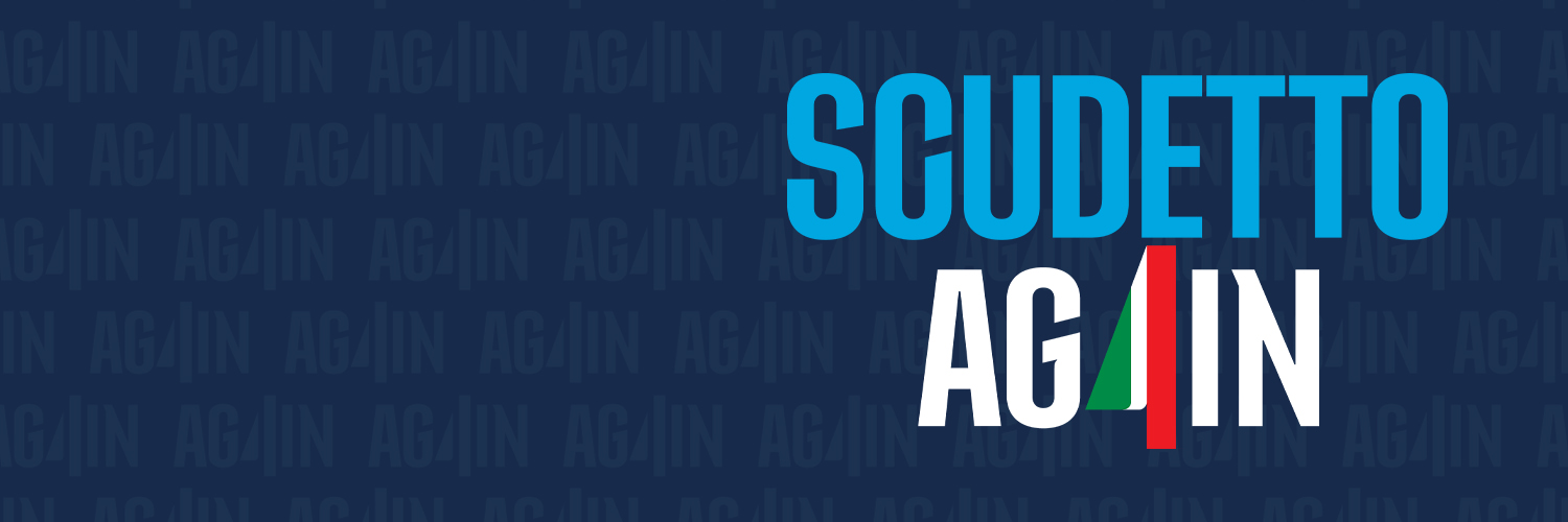 Official SSC Napoli's banner