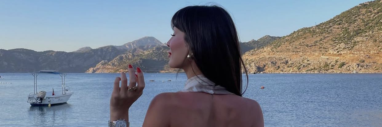 eminacakir's profile banner image