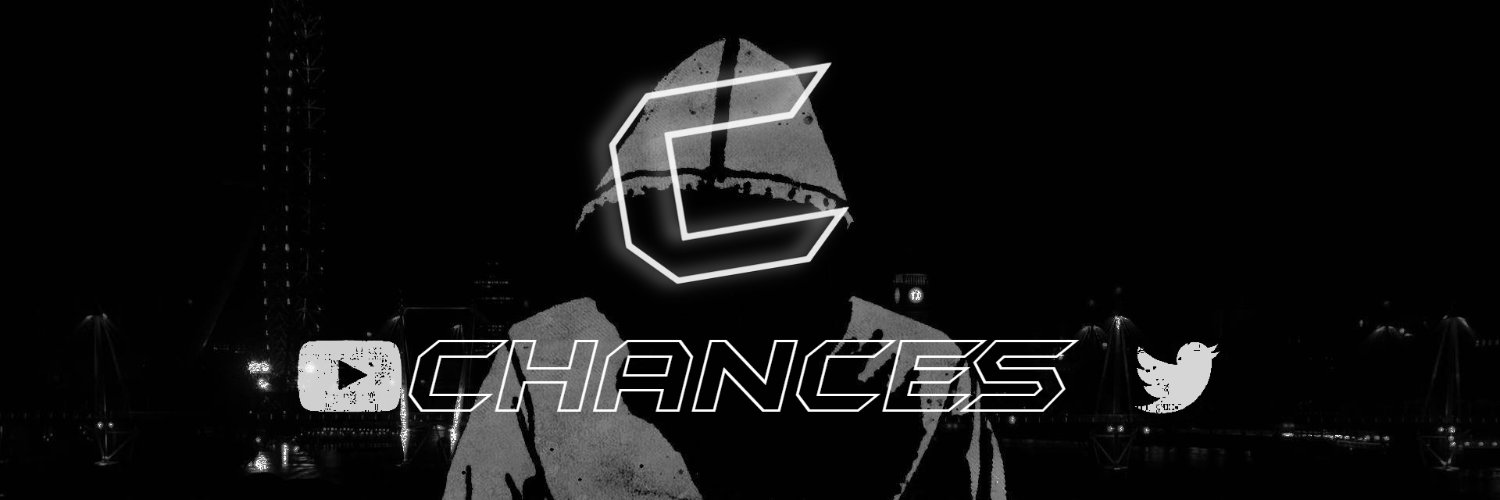 UnknownChances's profile banner image