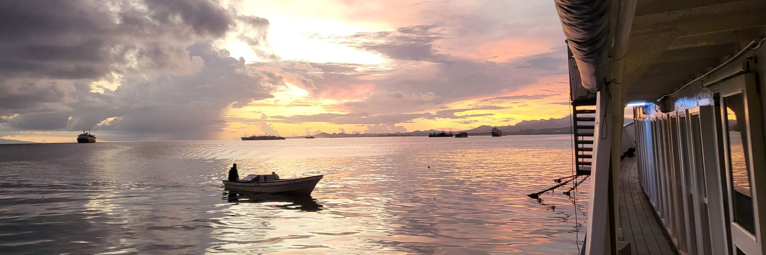 Faizza Tanggol⁷ banner