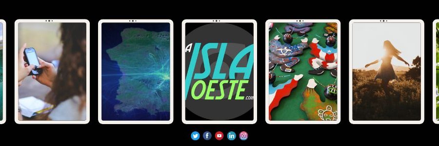 LaIslaOeste's profile banner image