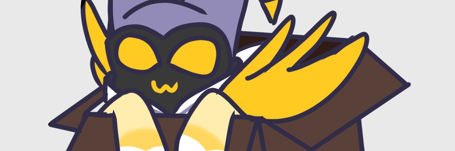 ChocoCookie32's profile banner image