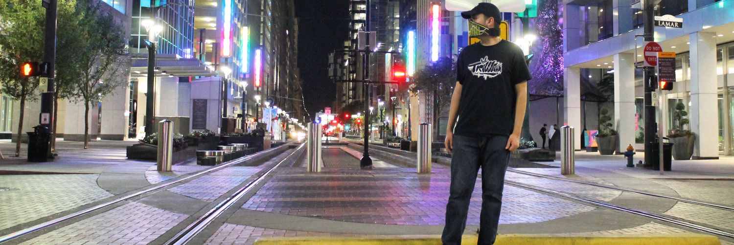 UprisingHero's profile banner image
